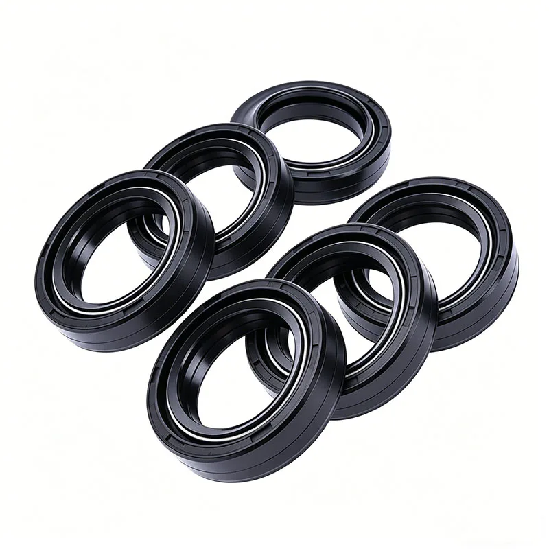 35x48x11 Motorcycle Front Fork Oil Seal Dust Seal for Honda VT250 XL250 XR250 CR250 VTR250 VT 250 XL 250 XR 250 CR 250 VTR 250
35x48x11 Motorcycle Front Fork Oil Seal Dust Seal for Honda VT250 XL250 XR250 CR250 VTR250 VT 250 XL 250 XR 250 CR 250 VTR 250