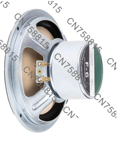 Home DIY speaker assembly F6, a pair of 6.5 inch full range high fidelity speakers
Home DIY speaker assembly F6, a pair of 6.5 inch full range high fidelity speakers