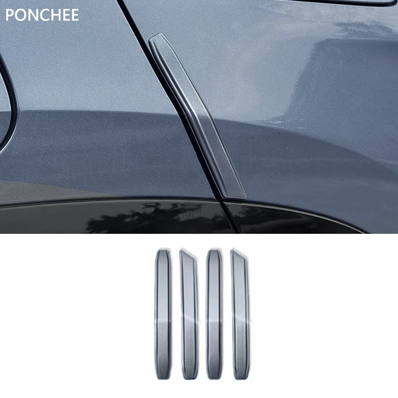 For BYD Sealion 7 2024 Door Anti-collision Strip Anti-scratch and Anti-scratch Protective Film Car Exterior Modification
For BYD Sealion 7 2024 Door Anti-collision Strip Anti-scratch and Anti-scratch Protective Film Car Exterior Modification