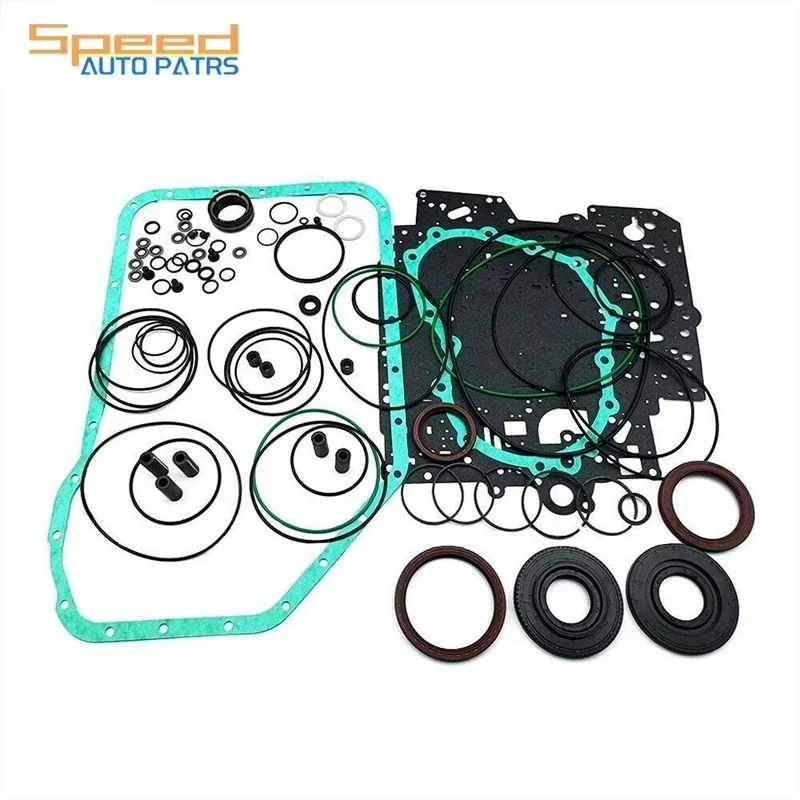 ZF5HP19 5HP19 Auto Transmission Master Rebuild Overhaul Clutch Discs For AUDI VW 95-ON
ZF5HP19 5HP19 Auto Transmission Master Rebuild Overhaul Clutch Discs For AUDI VW 95-ON