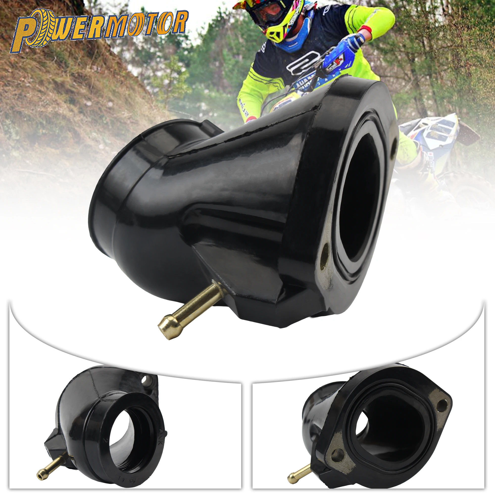 4 Pack Motorcycle Carburetor Intake Manifold Rubber Sleeve For Yamaha XVZ1300 XVZ13 XVZ1300CT XVZ1300LT CT XVZ1300TF XVZ1300TF
4 Pack Motorcycle Carburetor Intake Manifold Rubber Sleeve For Yamaha XVZ1300 XVZ13 XVZ1300CT XVZ1300LT CT XVZ1300TF XVZ1300TF