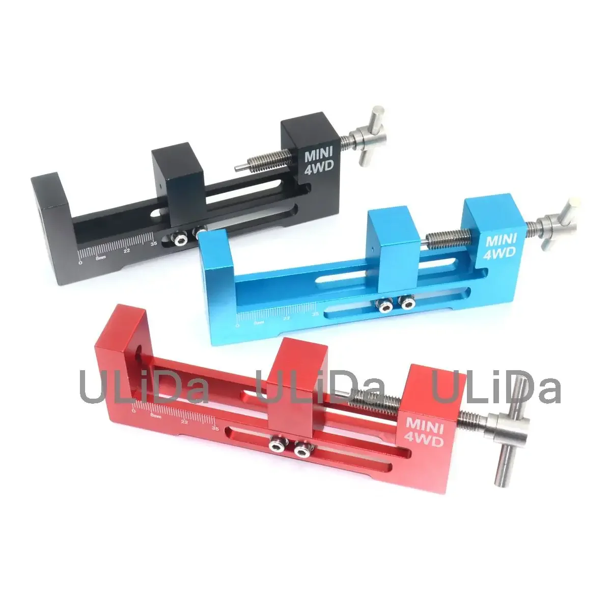 Устройство для установки шин 4WD из алюминиевого сплава, большой/маленький подшипник, верхняя направляющая, устройство для крепления колеса, инструмент для гоночного автомобиля RC Tamiya Mini 4WD
Устройство для установки шин 4WD из алюминиевого сплава, большой/маленький подшипник, верхняя направляющая, устройство для крепления колеса, инструмент для гоночного автомобиля RC Tamiya Mini 4WD