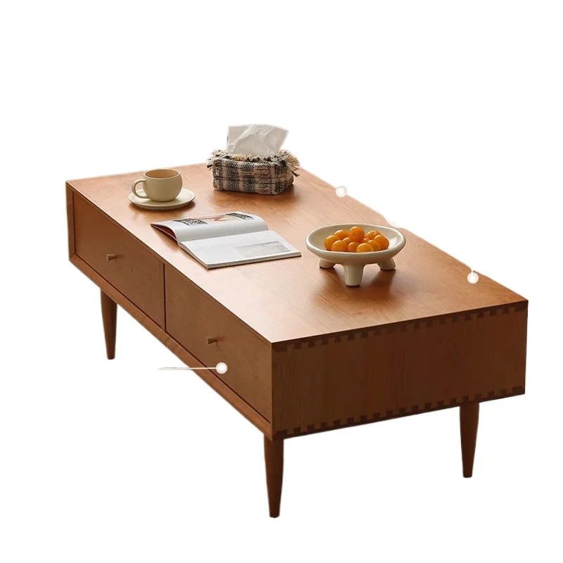 Small apartment Japanese cherry wood log multi-functional all-solid wood furniture
Small apartment Japanese cherry wood log multi-functional all-solid wood furniture