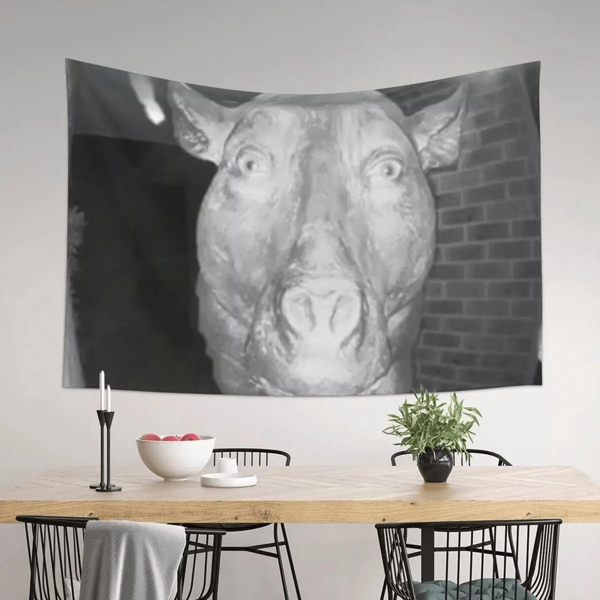 piggy Tapestry Home Decorators Custom Wall Hangings Decoration Kawaii Room Decor Tapestry
piggy Tapestry Home Decorators Custom Wall Hangings Decoration Kawaii Room Decor Tapestry