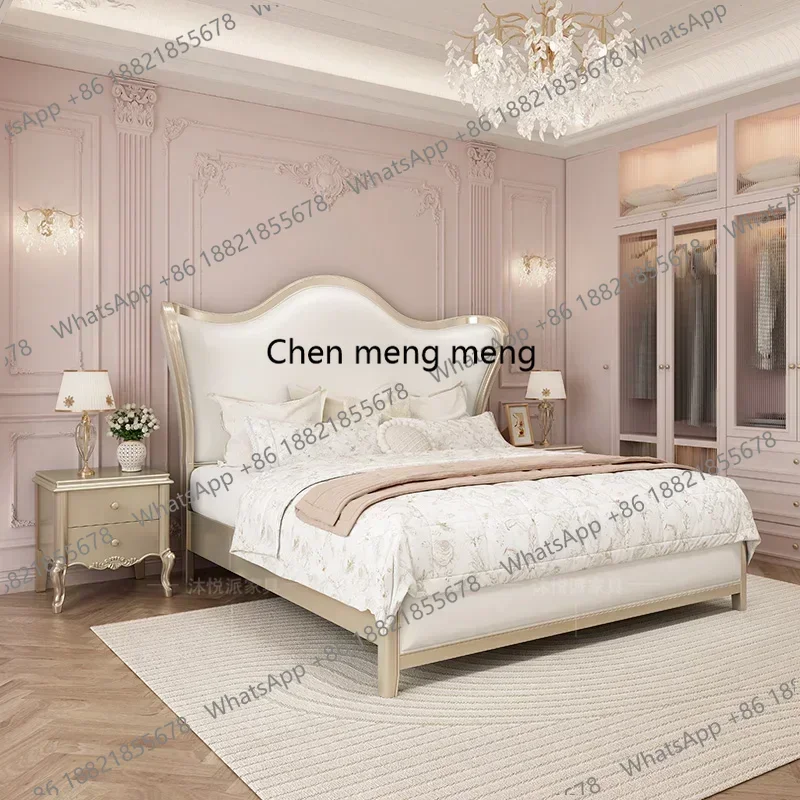 Многофункциональная кровать D1089 Loft с массажным изголовьем, современная, для детей, размер King Size, недорогая, кровать-принцесса, Cama Solteiro, Patio Furni
Многофункциональная кровать D1089 Loft с массажным изголовьем, современная, для детей, размер King Size, недорогая, кровать-принцесса, Cama Solteiro, Patio Furni