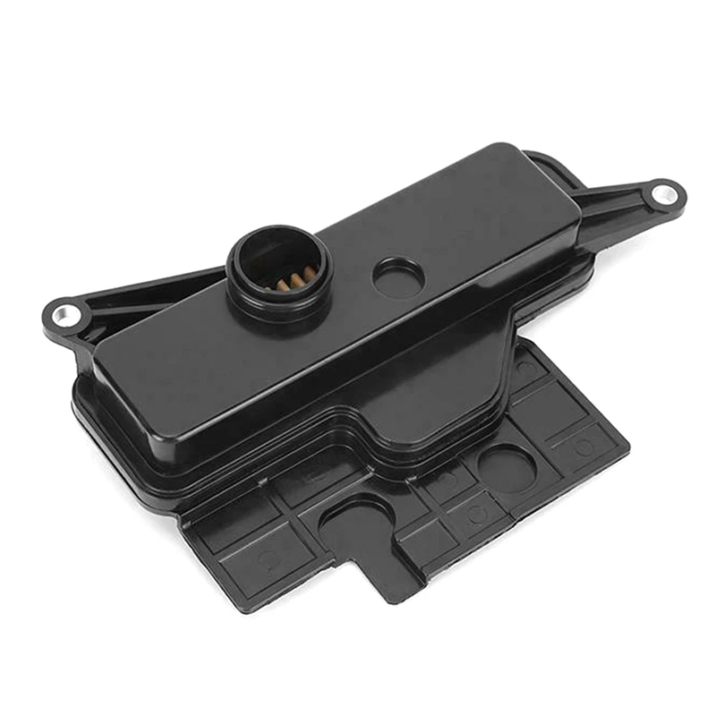 1PCS Automatic Transmission Gearbox Oil Filter Replacement 35330-73010 For Toyota Highlander CAMRY Valve Body Oil Filter Screen
1PCS Automatic Transmission Gearbox Oil Filter Replacement 35330-73010 For Toyota Highlander CAMRY Valve Body Oil Filter Screen
