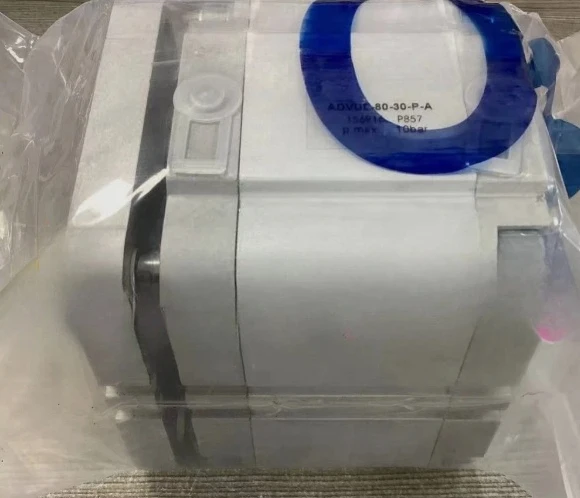 Brand New ADVUL-80-30-P-A 156916 Cylinder Hot Sale Fast delivery
Brand New ADVUL-80-30-P-A 156916 Cylinder Hot Sale Fast delivery