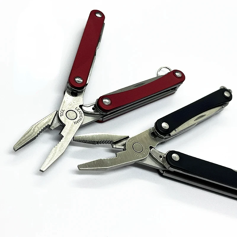 Edc Mini Outdoor Multi-Purpose Tool Clamp Charming Mini Multi functional Tool Scissor Keychain Portable EDC
Edc Mini Outdoor Multi-Purpose Tool Clamp Charming Mini Multi functional Tool Scissor Keychain Portable EDC