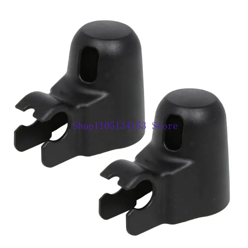 hg89 2x крышки стеклоочистителя заднего стекла автомобиля пластиковая легкая установка безопасная для E87 120i 130i
hg89 2x крышки стеклоочистителя заднего стекла автомобиля пластиковая легкая установка безопасная для E87 120i 130i