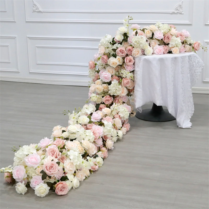 Искусственные цветы Uflower, ряд 200 см, 100 см, 50 см, искусственный цветочный декор для свадебного стола, центральная арка, фон, настенный декор
Искусственные цветы Uflower, ряд 200 см, 100 см, 50 см, искусственный цветочный декор для свадебного стола, центральная арка, фон, настенный декор