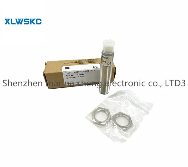 133054 UB500-18GM75-I-V15 New stock quantity available for discounts
133054 UB500-18GM75-I-V15 New stock quantity available for discounts