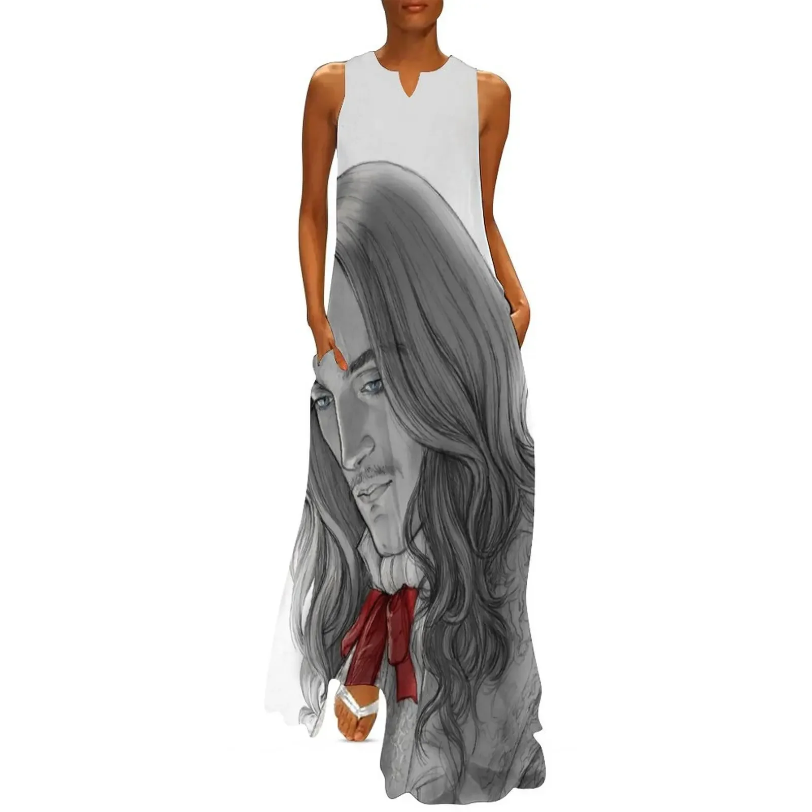 Louis Long Dress evening dresses ladies birthday dress for women luxury 2025 dresses for special events Dress
Louis Long Dress evening dresses ladies birthday dress for women luxury 2025 dresses for special events Dress
