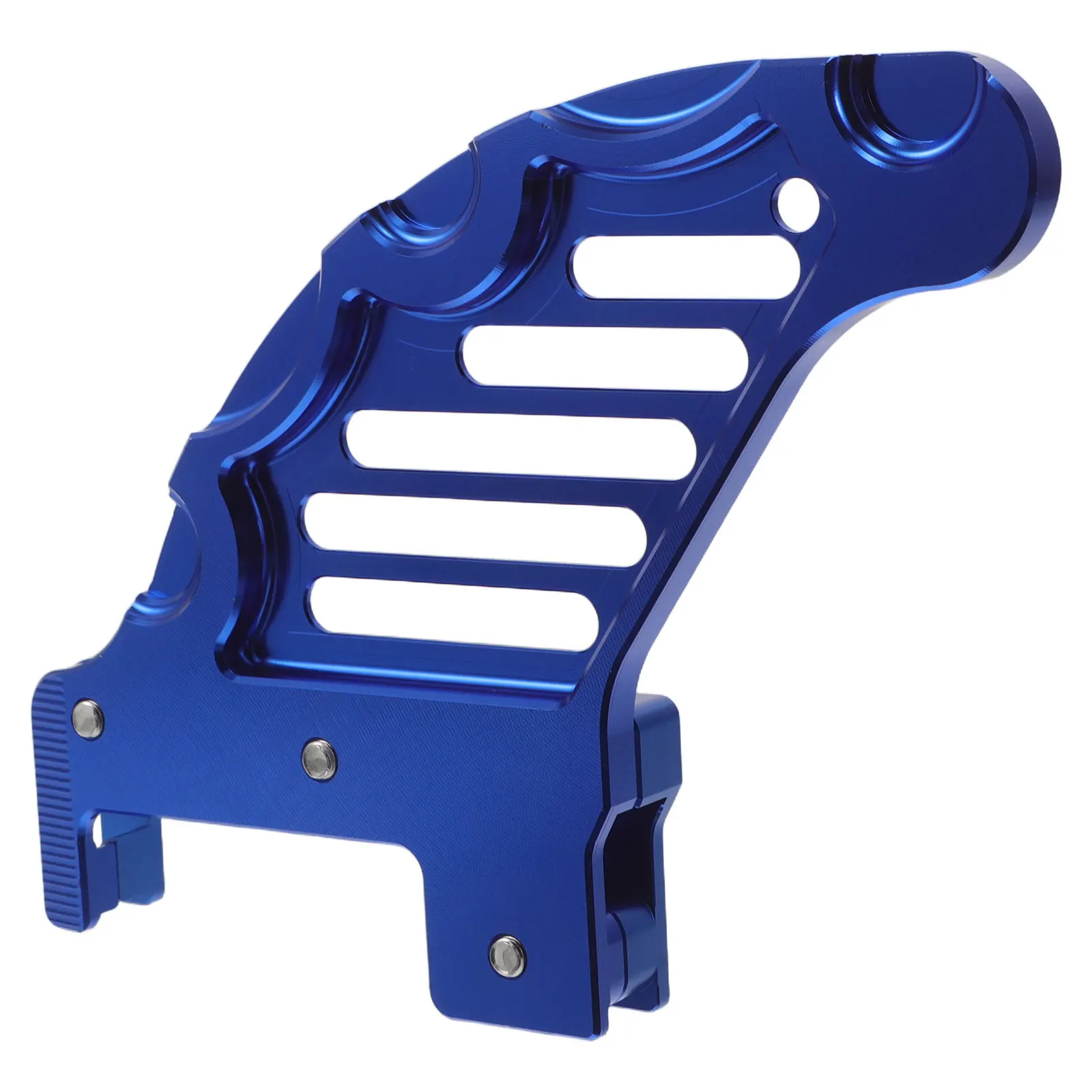 Quick Mount Rear Brake Disc Guard Protector Metal Bike Disc Cover Simple DIY Installation No Tools Needed Black
Quick Mount Rear Brake Disc Guard Protector Metal Bike Disc Cover Simple DIY Installation No Tools Needed Black