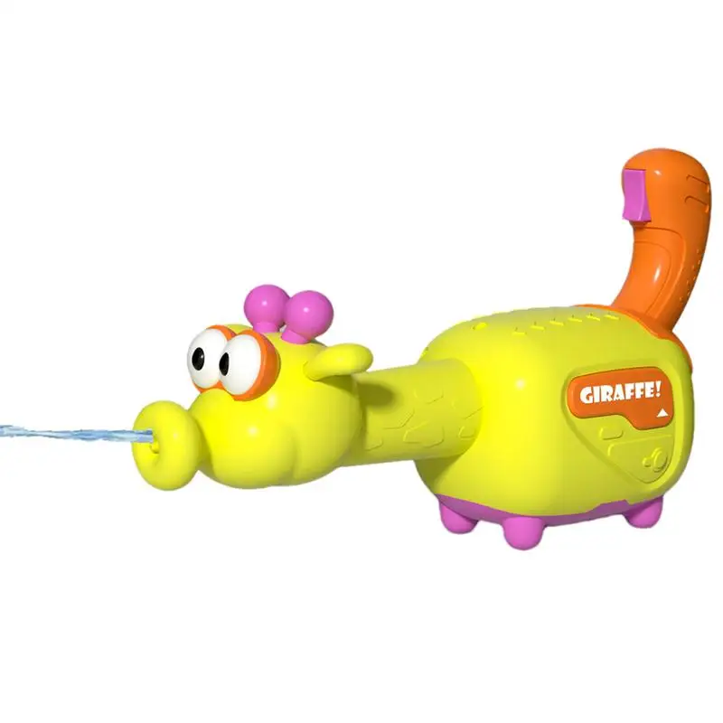 Water Squirter Toys Electric Large Capacity Pool Games Portable Interactive Toddler Games For Travel Backyard Beach Vacation
Water Squirter Toys Electric Large Capacity Pool Games Portable Interactive Toddler Games For Travel Backyard Beach Vacation
