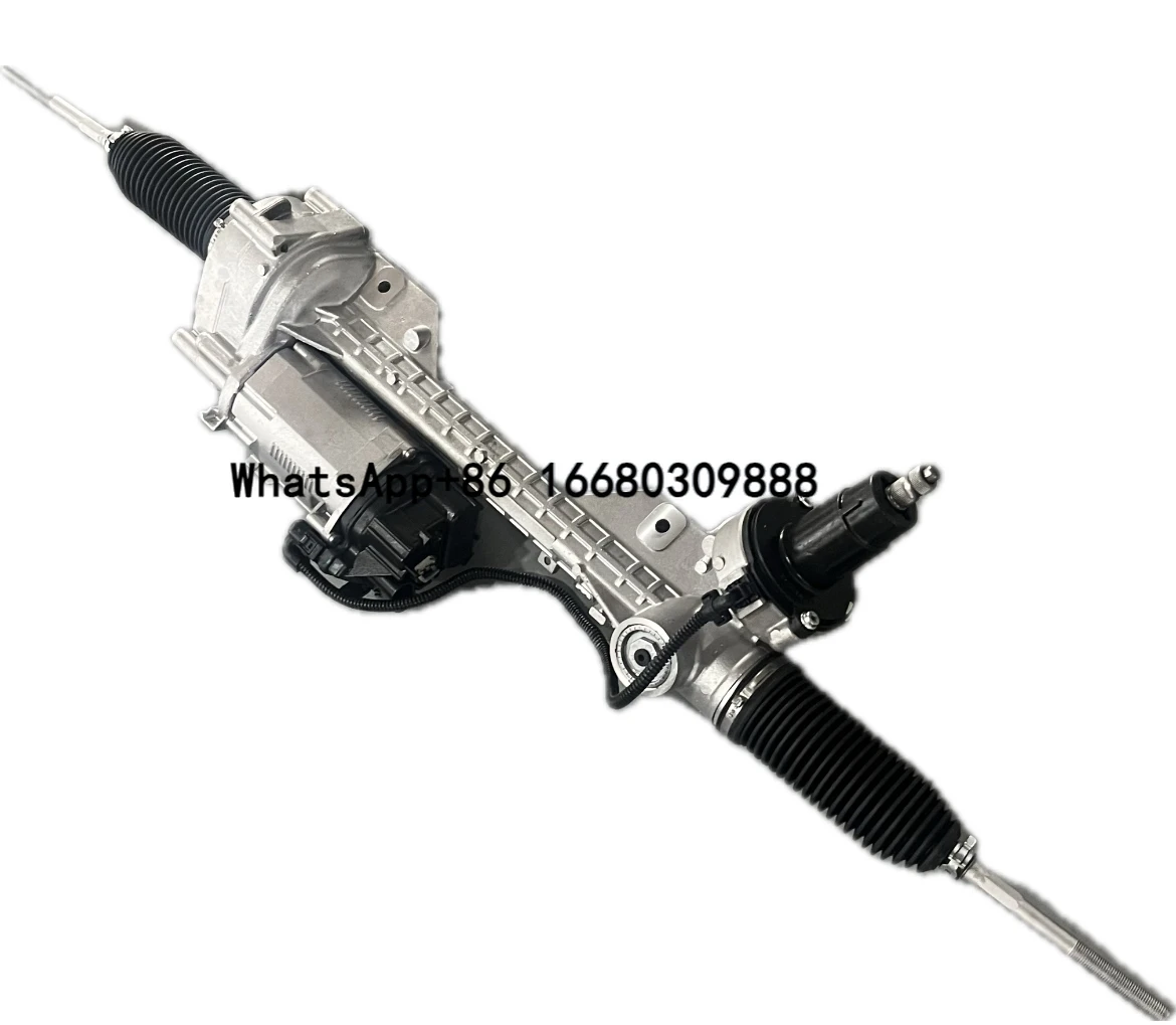 High Quality EPS Steering Rack Gear Box Auto Parts LHD for 5 Series F10 New Compatible Chevrolet Nissan Mazda-Part Numbers
High Quality EPS Steering Rack Gear Box Auto Parts LHD for 5 Series F10 New Compatible Chevrolet Nissan Mazda-Part Numbers
