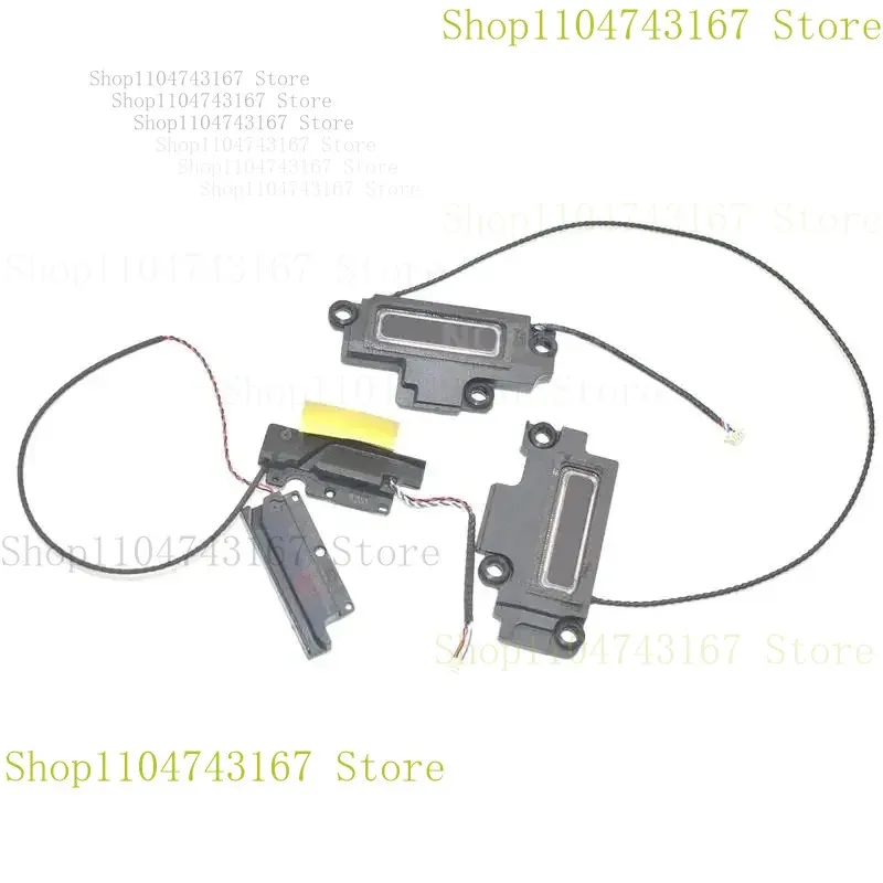 5SB0V25485 5SB0V25486 Новый комплект динамиков для X1 Carbon 7-го 8-го поколения 20QD 20QE 20R1 20R2 20U9 20UA
5SB0V25485 5SB0V25486 Новый комплект динамиков для X1 Carbon 7-го 8-го поколения 20QD 20QE 20R1 20R2 20U9 20UA