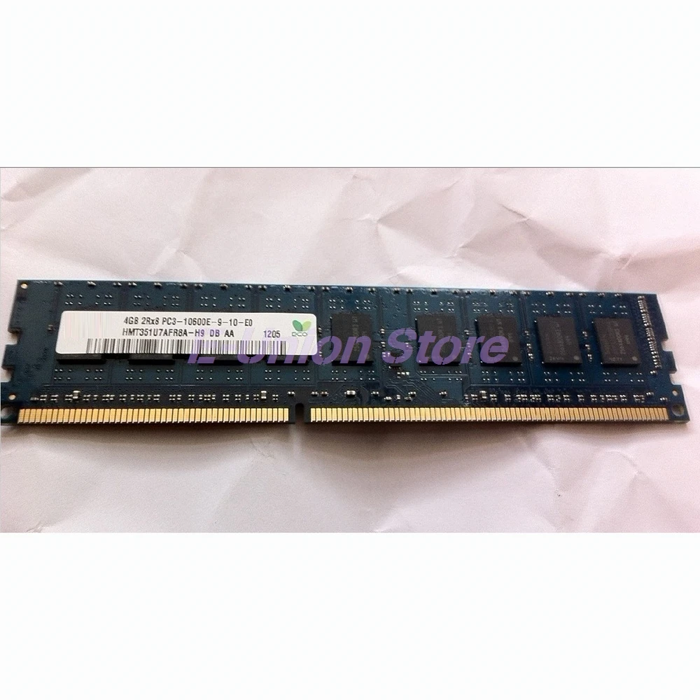 SA5224L2 NP3020M2 Серверная память 4G 4 ГБ DDR3 1333 ECC RAM
SA5224L2 NP3020M2 Серверная память 4G 4 ГБ DDR3 1333 ECC RAM