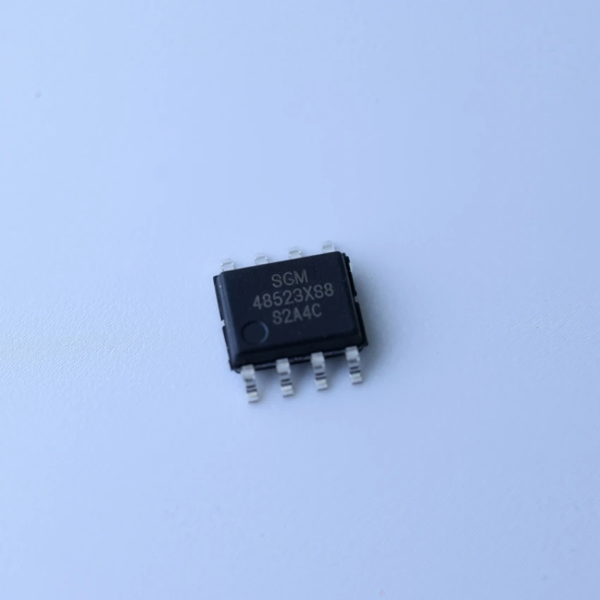 10 шт. SGM48523XS8G/TR SOIC-8, двойные драйверы логических вентилей 5А, высокоскоростные, с возможностью подключения отрицательного входного напряжения, электронные
10 шт. SGM48523XS8G/TR SOIC-8, двойные драйверы логических вентилей 5А, высокоскоростные, с возможностью подключения отрицательного входного напряжения, электронные