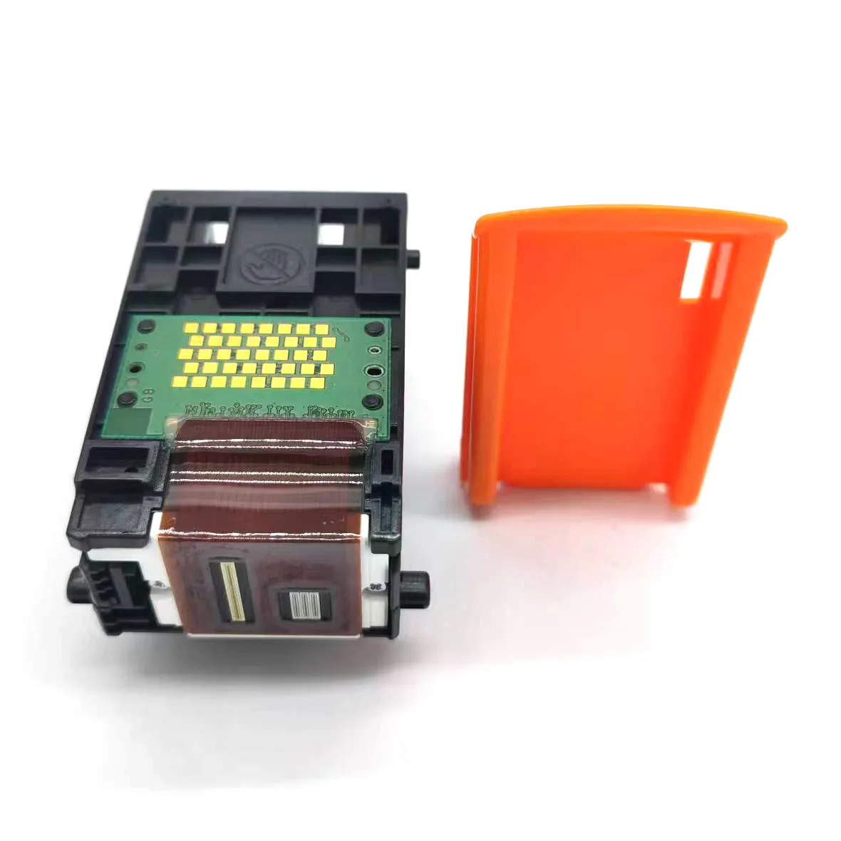 Printhead Nozzle QY6-0054 Fits For Canon PIXUS MultiPASS iP2000 i450 MP390 iP1500 MP130 MP375R i455 470PD 450i 455i MP110 MP430
Printhead Nozzle QY6-0054 Fits For Canon PIXUS MultiPASS iP2000 i450 MP390 iP1500 MP130 MP375R i455 470PD 450i 455i MP110 MP430