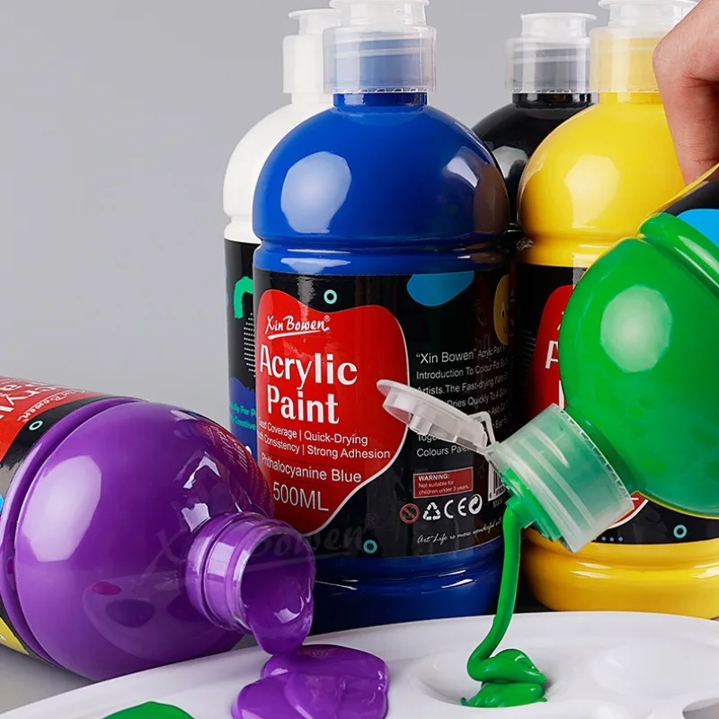 30/60/75/500 мл акриловые пигменты, специальная студия для студентов искусства, эскизы, живопись, настенная живопись, художественные пигменты
30/60/75/500 мл акриловые пигменты, специальная студия для студентов искусства, эскизы, живопись, настенная живопись, художественные пигменты