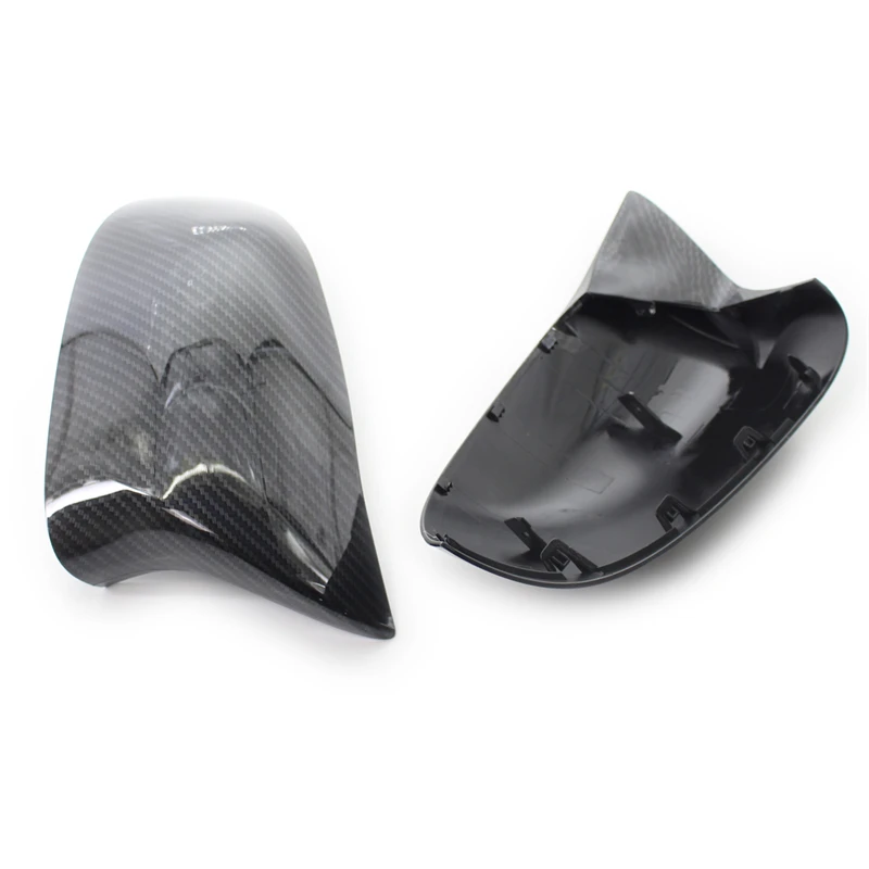 2Pcs For 2014-2018 BMW F25 X3 Gloss Black ABS Side Mirror Cover Cap M Style Car Accessories
2Pcs For 2014-2018 BMW F25 X3 Gloss Black ABS Side Mirror Cover Cap M Style Car Accessories