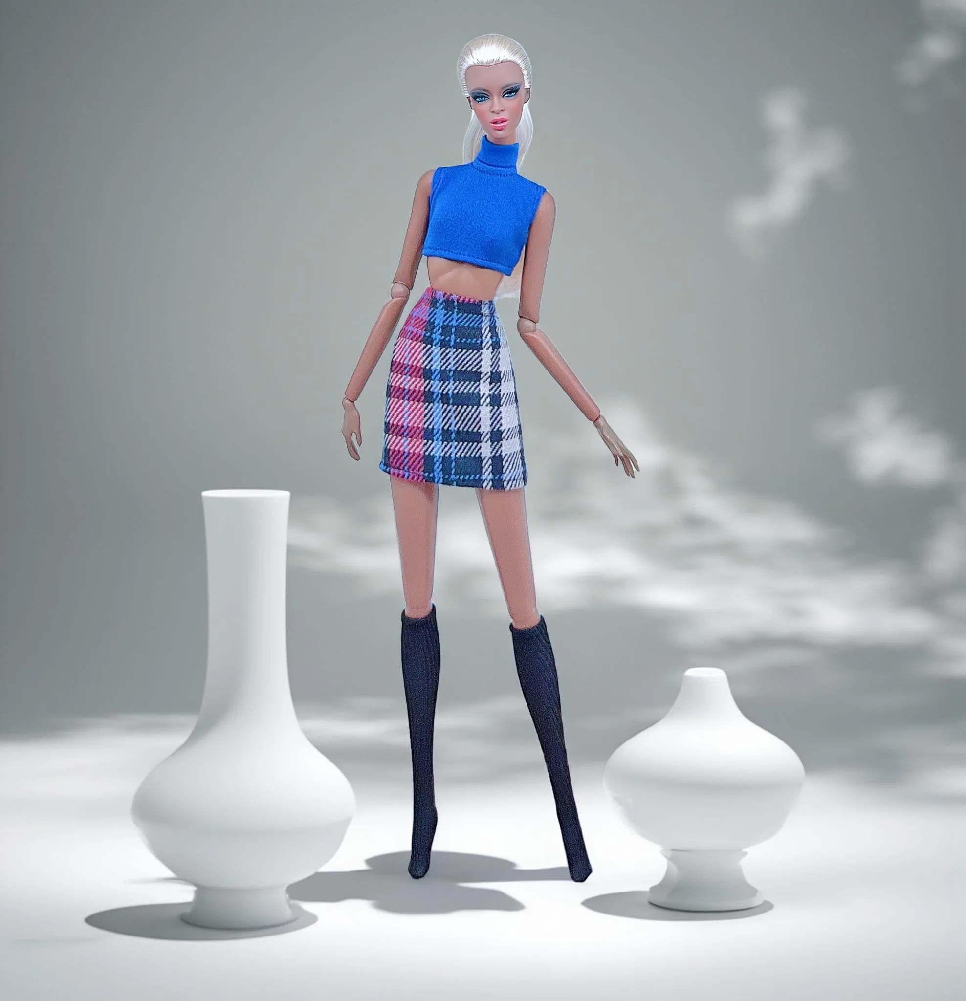luxury dress for barbie doll clothes clothing and accessories for 30cm dresses costume sportwear uniform gowns fashionista
luxury dress for barbie doll clothes clothing and accessories for 30cm dresses costume sportwear uniform gowns fashionista