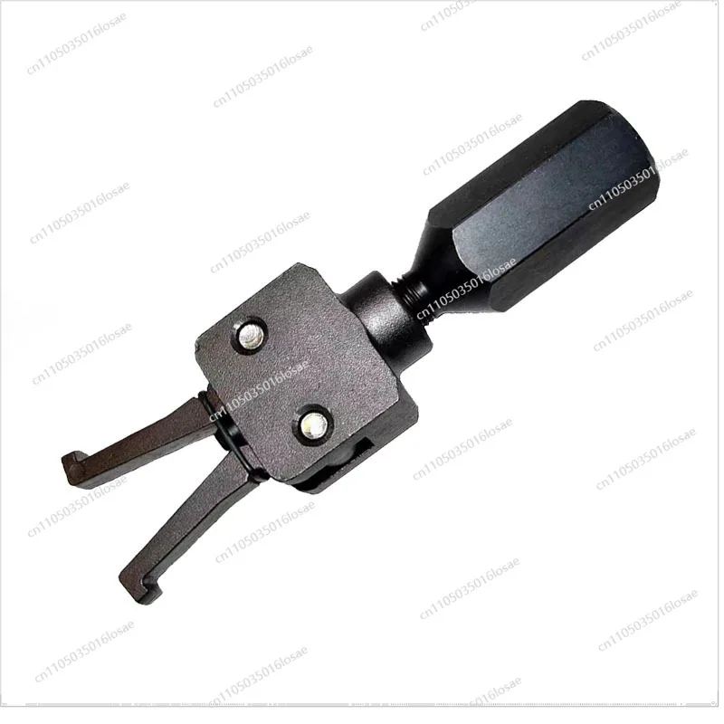 Съемник направляющих подшипников 27059 для резьбовых стержней 5/8 "x18 и 3/4 "x16
Съемник направляющих подшипников 27059 для резьбовых стержней 5/8 "x18 и 3/4 "x16