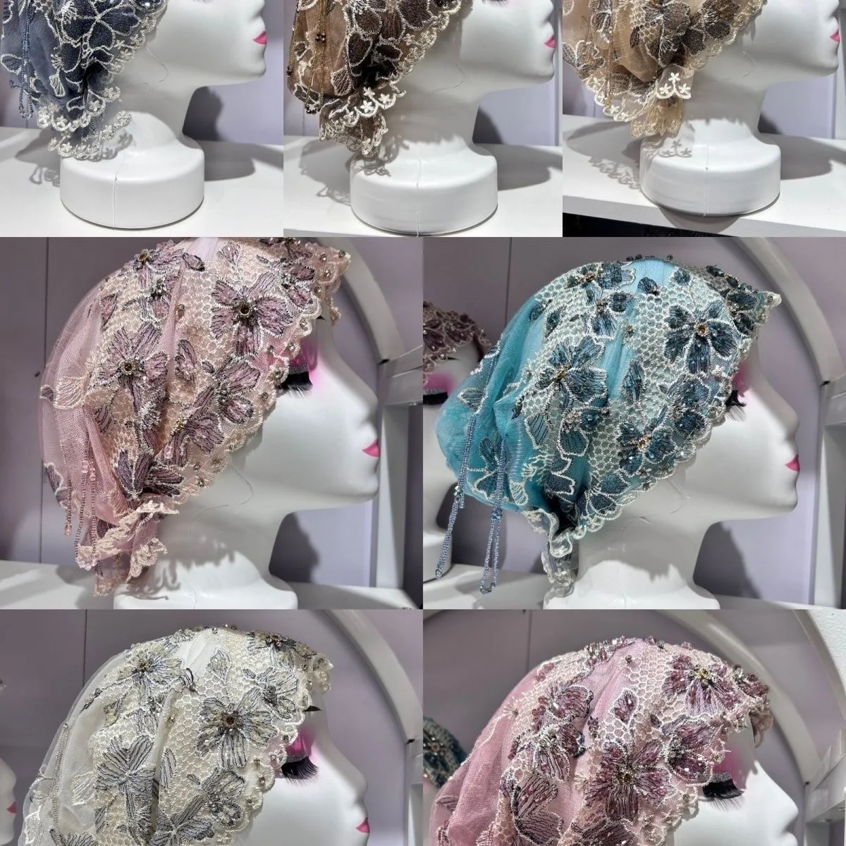 Abaya Hijab Muslim Women Shawl Lace Headscarf Luxury Tassels Scarf Malaysia Prayer Kufi Islam Saudi Arabia Turban 05544
Abaya Hijab Muslim Women Shawl Lace Headscarf Luxury Tassels Scarf Malaysia Prayer Kufi Islam Saudi Arabia Turban 05544