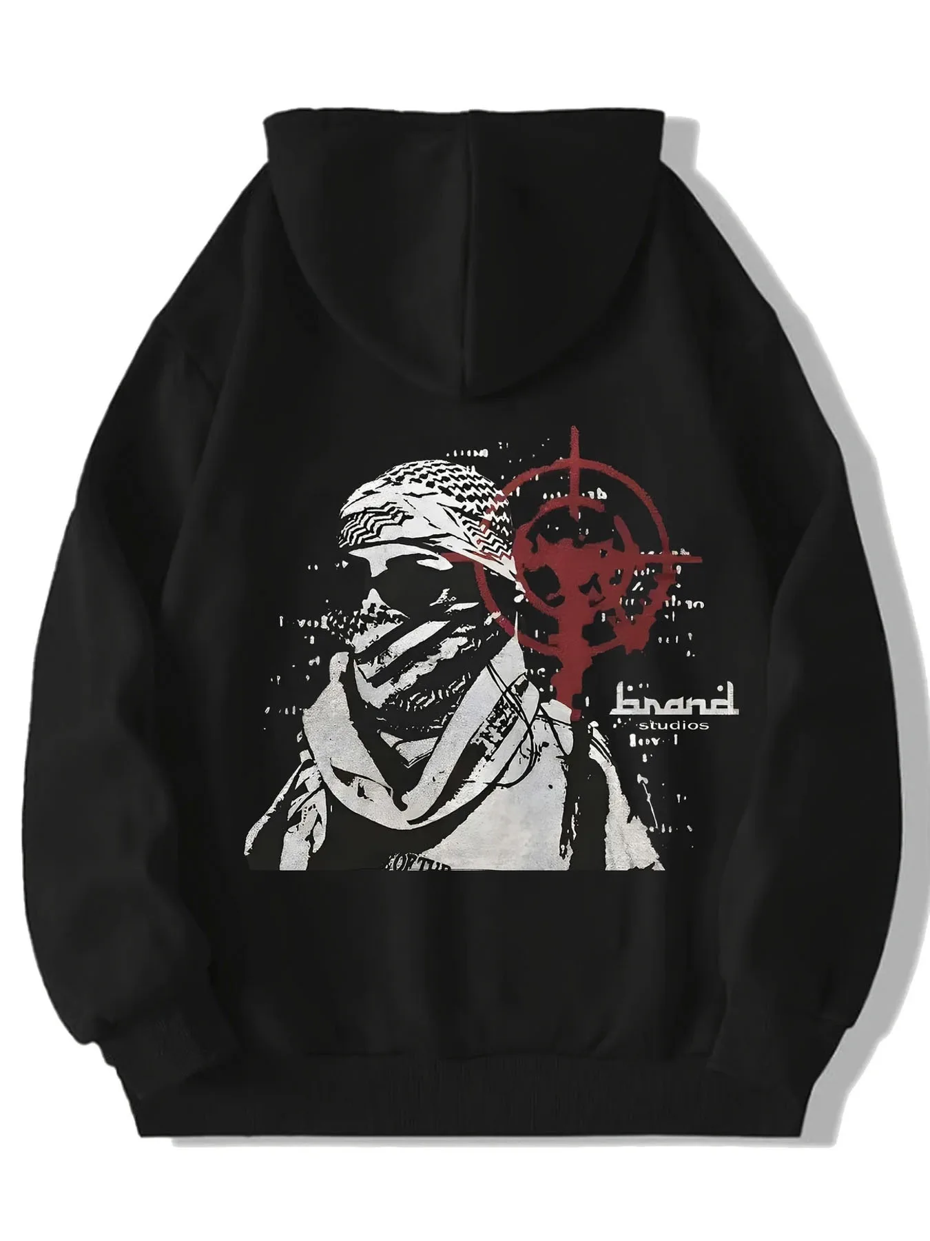 Gothic Skull Graphic Print Autumn and Winter Men's and Women's Hoodies Casual Loose Outdoor Street Sports Training Brand Fashion
Gothic Skull Graphic Print Autumn and Winter Men's and Women's Hoodies Casual Loose Outdoor Street Sports Training Brand Fashion