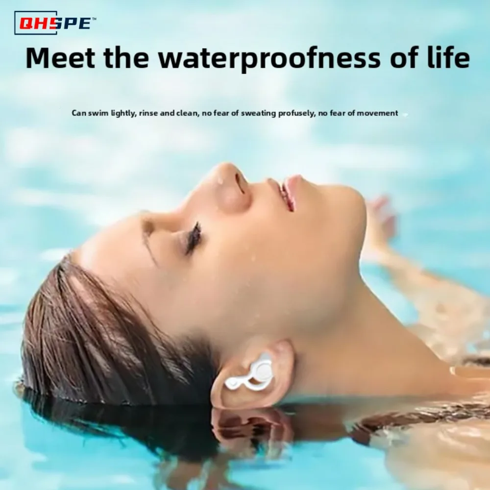 Anti-noise earplugs, super sound insulation, silicone dormitory learning, anti-snoring, noise reduction, home sleep, quiet and
Anti-noise earplugs, super sound insulation, silicone dormitory learning, anti-snoring, noise reduction, home sleep, quiet and