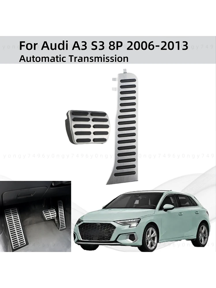 Cars Styling Decoration Accessories For Audi A3 S38P 2006 2007 2008 20092010 2011 2012 2013 Automatic Transmission Car upgrade
Cars Styling Decoration Accessories For Audi A3 S38P 2006 2007 2008 20092010 2011 2012 2013 Automatic Transmission Car upgrade