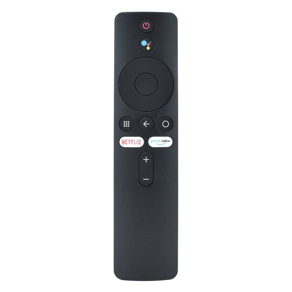 New XMRM-006 for Xiaomi MI Box S MI TV Stick MDZ-22-AB MDZ-24-AA Smart TV Box Bluetooth Voice Remote Control
New XMRM-006 for Xiaomi MI Box S MI TV Stick MDZ-22-AB MDZ-24-AA Smart TV Box Bluetooth Voice Remote Control