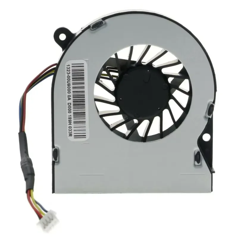 New, Ready Stock Brand New NEW CPU Cooling for NUC6i7KYK KSB0605HB 1323-00U9000 for Plc
New, Ready Stock Brand New NEW CPU Cooling for NUC6i7KYK KSB0605HB 1323-00U9000 for Plc
