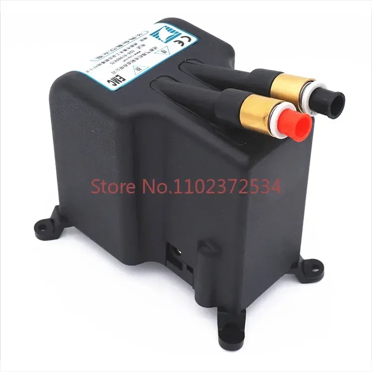 Customized Brushless Miniature Water Pump 24v Diaphragm Liquid Mini Water and Gas WJY2703 Industrial Liquid
Customized Brushless Miniature Water Pump 24v Diaphragm Liquid Mini Water and Gas WJY2703 Industrial Liquid