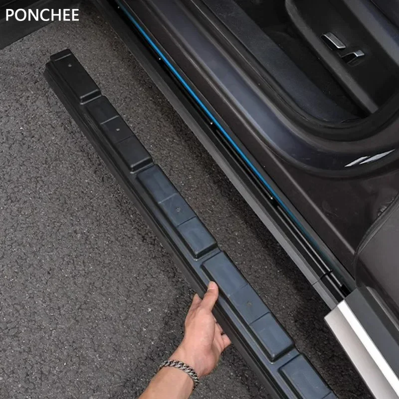 For BYD Song Plus Dm-i Ev 2021-2025 Body Fender Door Panel Leakproof Ev Mud Seal To Decorative Accessories Auto Protective Parts
For BYD Song Plus Dm-i Ev 2021-2025 Body Fender Door Panel Leakproof Ev Mud Seal To Decorative Accessories Auto Protective Parts