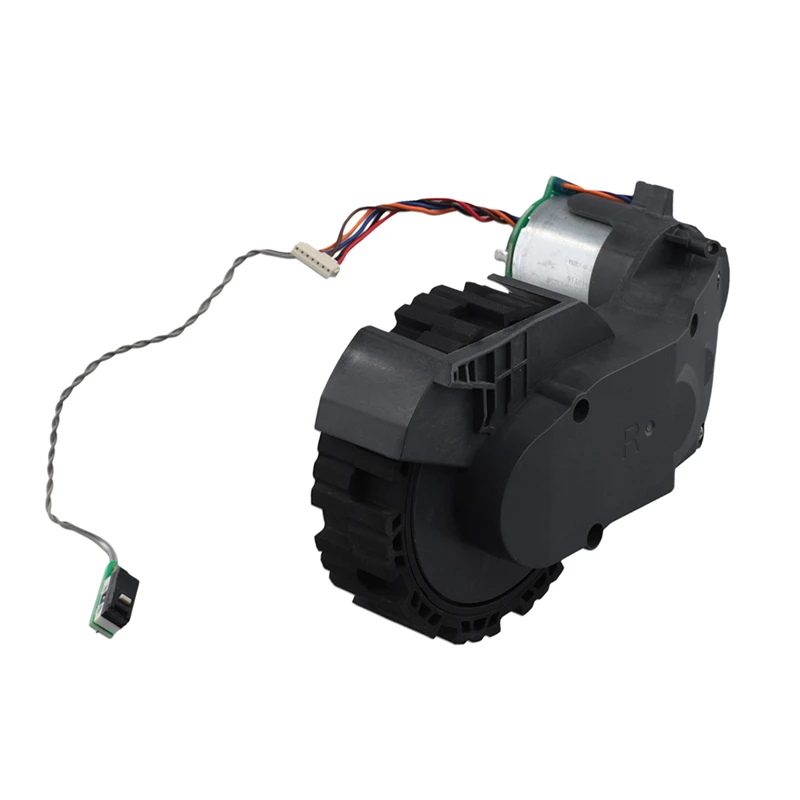 Модуль ходьбы, аксессуары для ведущих колес для Roborock G20/G20S/S8/S8MAXV, запасные части для подметального робота
Модуль ходьбы, аксессуары для ведущих колес для Roborock G20/G20S/S8/S8MAXV, запасные части для подметального робота