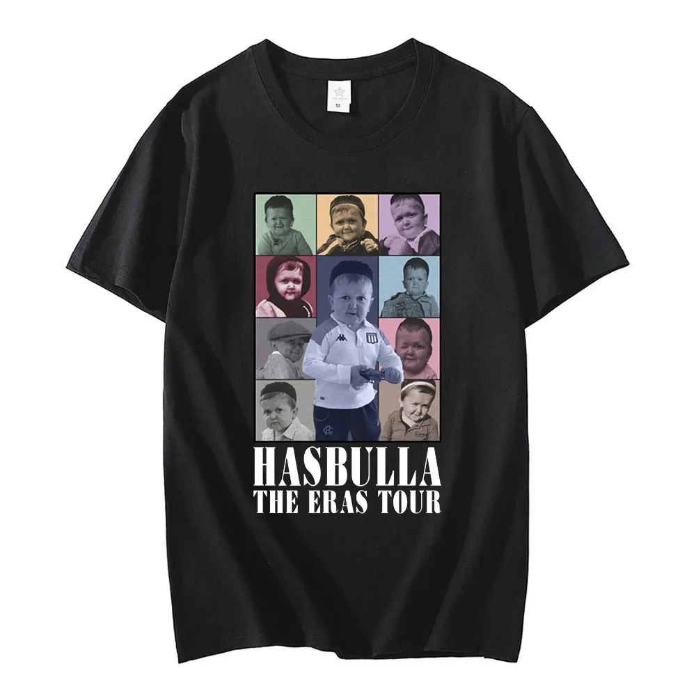 Футболка Hasbulla The Eras Tour Fighting Meme, Русская мини-футболка Khabib blog, мужские и женские повседневные футболки большого размера
Футболка Hasbulla The Eras Tour Fighting Meme, Русская мини-футболка Khabib blog, мужские и женские повседневные футболки большого размера