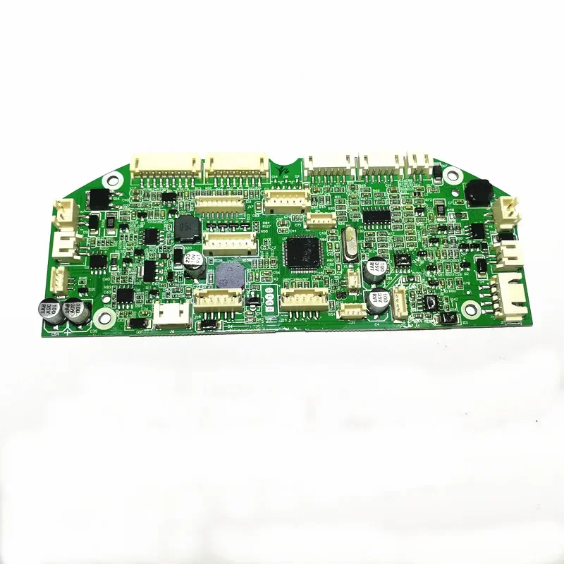 Vacuum Cleaner Motherboard for ILIFE V5S Pro V5s Robot Vacuum Cleaner Parts Ilife V3S Pro V5 Main Board
Vacuum Cleaner Motherboard for ILIFE V5S Pro V5s Robot Vacuum Cleaner Parts Ilife V3S Pro V5 Main Board