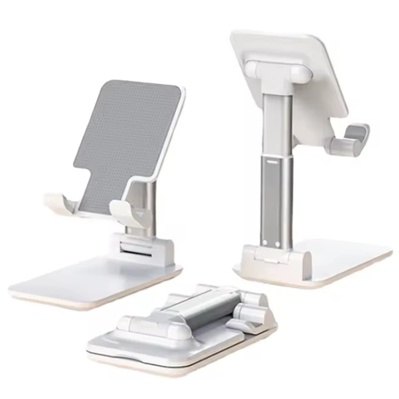 Foldable Plastic Desk Phone Stand Adjustable Telescopic Mobile Phone Holder Portable Desktop Bracket For iPhone Xiaomi Huawei
Foldable Plastic Desk Phone Stand Adjustable Telescopic Mobile Phone Holder Portable Desktop Bracket For iPhone Xiaomi Huawei