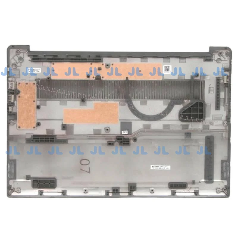 JL новая нижняя крышка нижнего корпуса UMA для IdeaPad 3-17ITL6 82H9 3-17ALC6 82KS 3-17ALC6
JL новая нижняя крышка нижнего корпуса UMA для IdeaPad 3-17ITL6 82H9 3-17ALC6 82KS 3-17ALC6