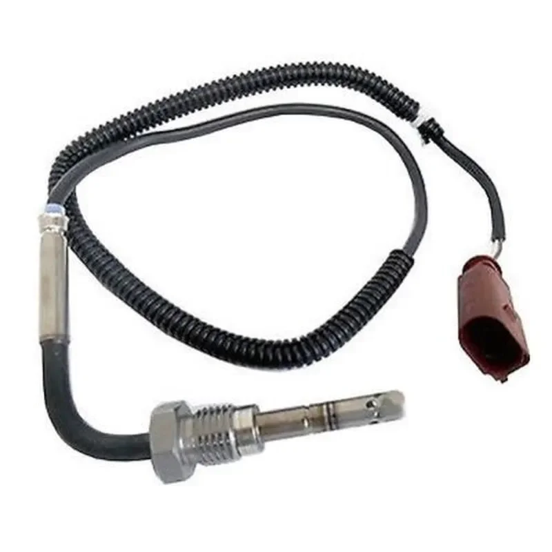 Exhaust Gas Temperature Sensor for 03G906088AQ for Cross-border Use
Exhaust Gas Temperature Sensor for 03G906088AQ for Cross-border Use