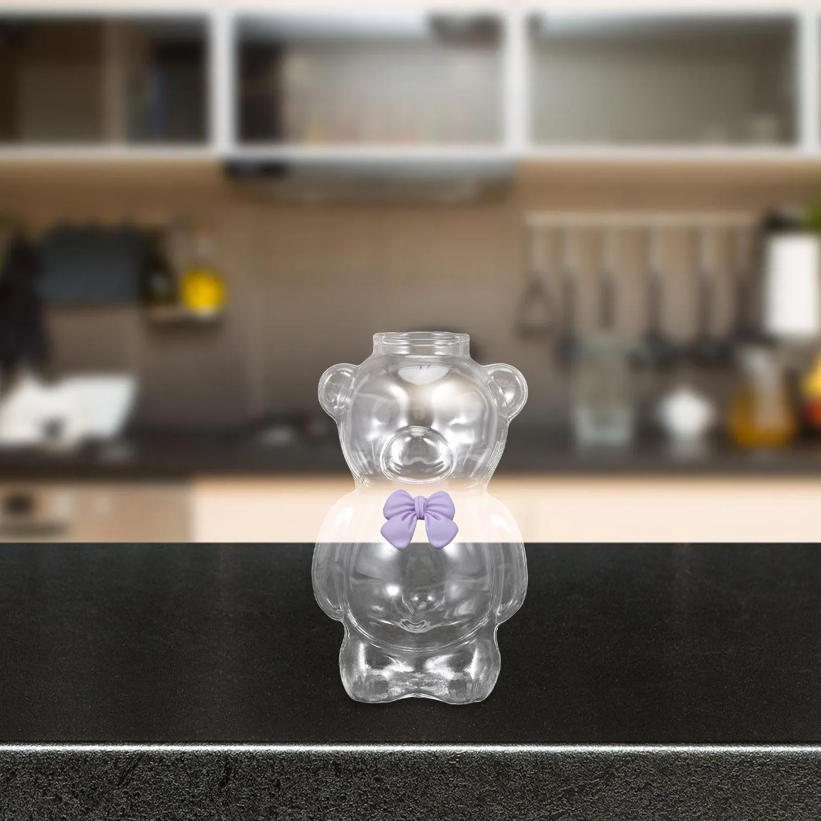 Bear Shaped Glass Tumbler Creative Transparent Coffee Mug Holiday Wine Cup Christmas Party Supplies Hot Chocolate Latte Cup
Bear Shaped Glass Tumbler Creative Transparent Coffee Mug Holiday Wine Cup Christmas Party Supplies Hot Chocolate Latte Cup