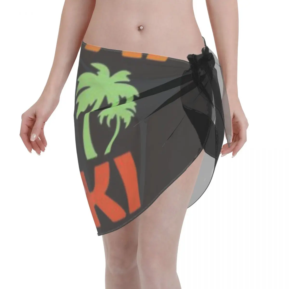Promotion Waikiki Hawaii Souvenir Surfing Coconut Honolulu Women's Beach Wrap SkirtBeach Club Accessorize Swim Cover Up
Promotion Waikiki Hawaii Souvenir Surfing Coconut Honolulu Women's Beach Wrap SkirtBeach Club Accessorize Swim Cover Up