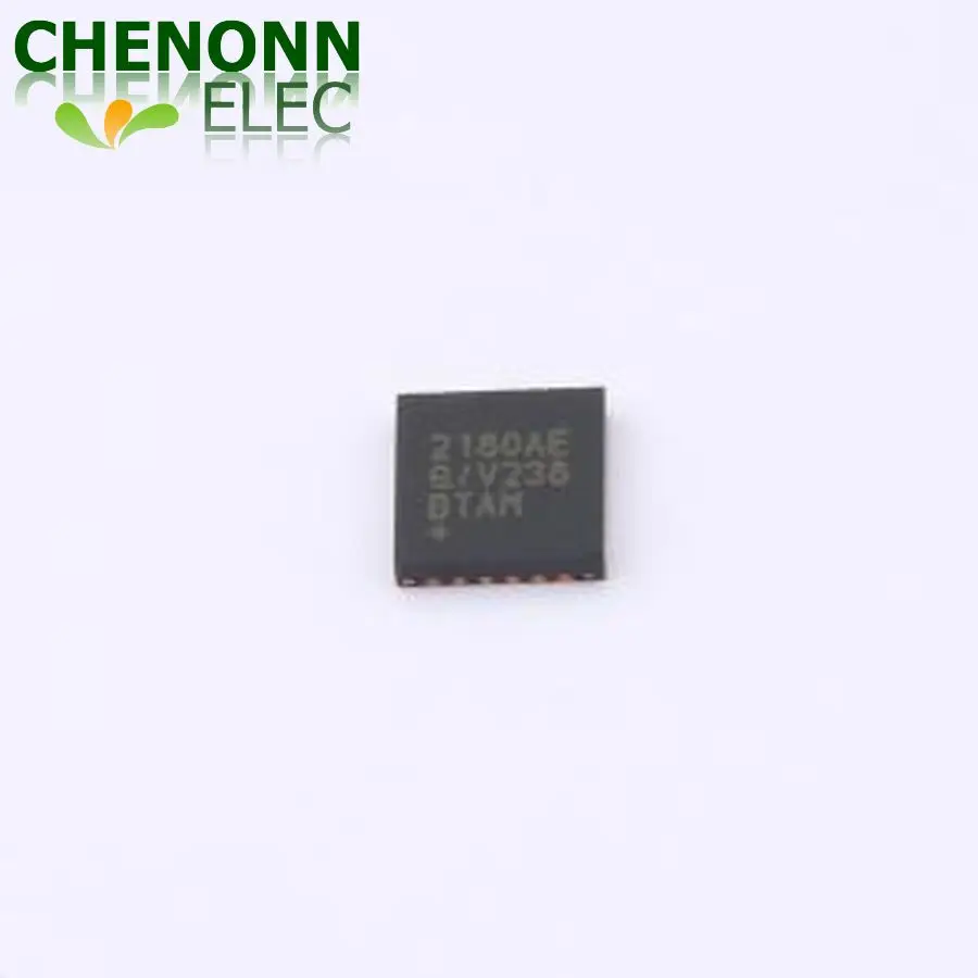 2PCS/LOT MAX2180AETG/V+ (RF Amplifiers)
2PCS/LOT MAX2180AETG/V+ (RF Amplifiers)