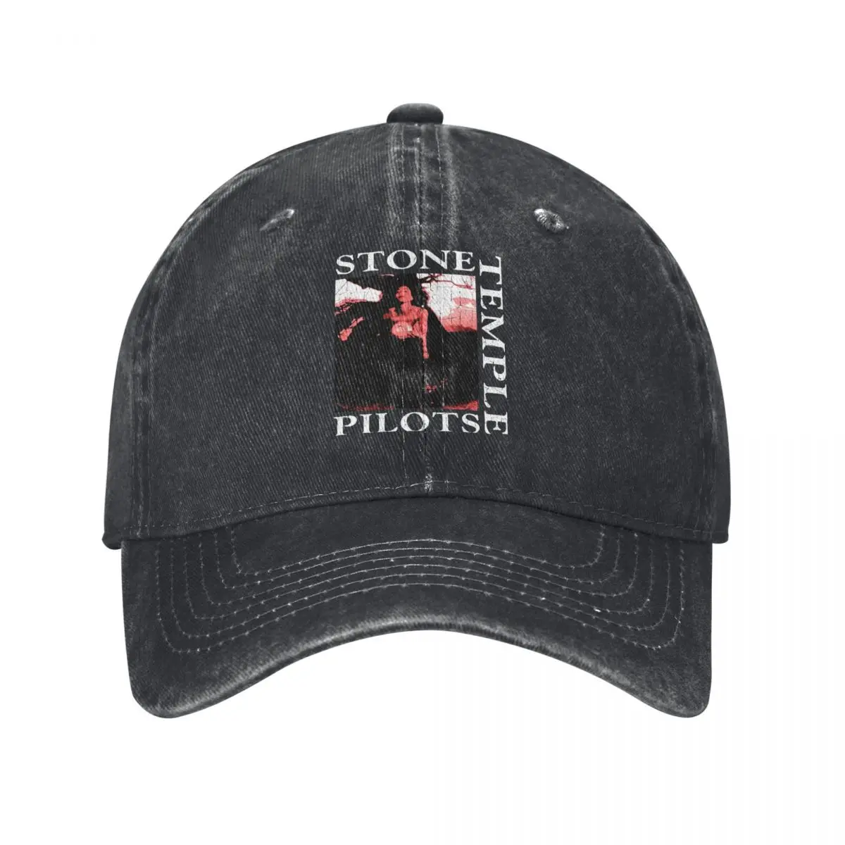 Stone Temple Pilots CORE Tree denim Hat Outdoor Adventures Golf Hat Men's Baseball Cap
Stone Temple Pilots CORE Tree denim Hat Outdoor Adventures Golf Hat Men's Baseball Cap