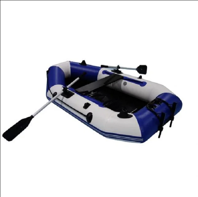 OEM 2023 New Double Person Rowing Fishing Boat Inflatable Drifting Fishing Boat For Sale
OEM 2023 New Double Person Rowing Fishing Boat Inflatable Drifting Fishing Boat For Sale