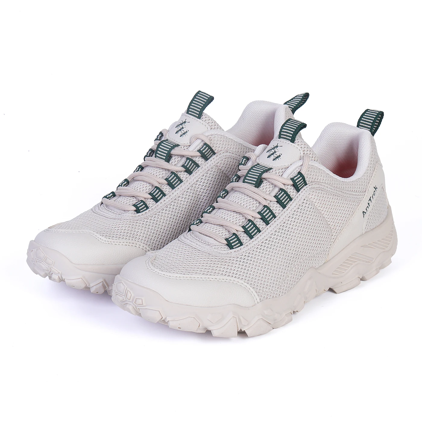 Shock Cushion Outdoor Trekking Sneakers Solid Color Wear Resistant Breathable Men Daily Hiking Shoes
Shock Cushion Outdoor Trekking Sneakers Solid Color Wear Resistant Breathable Men Daily Hiking Shoes