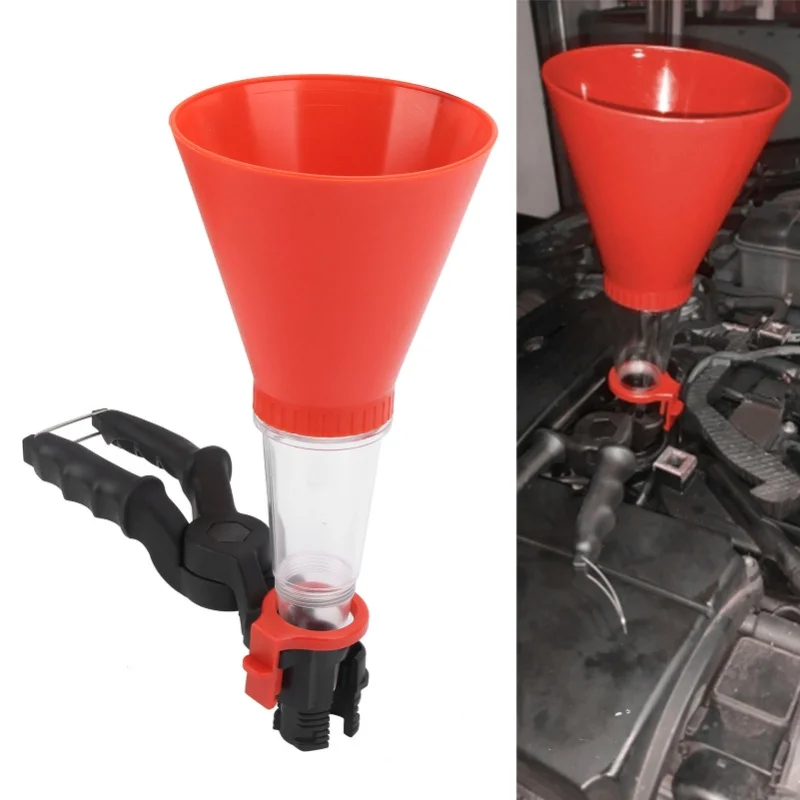 Набор из 3-х универсальных воронок для моторного масла, антистатический, антикоррозийный, ручной инструмент для автомобиля
Набор из 3-х универсальных воронок для моторного масла, антистатический, антикоррозийный, ручной инструмент для автомобиля