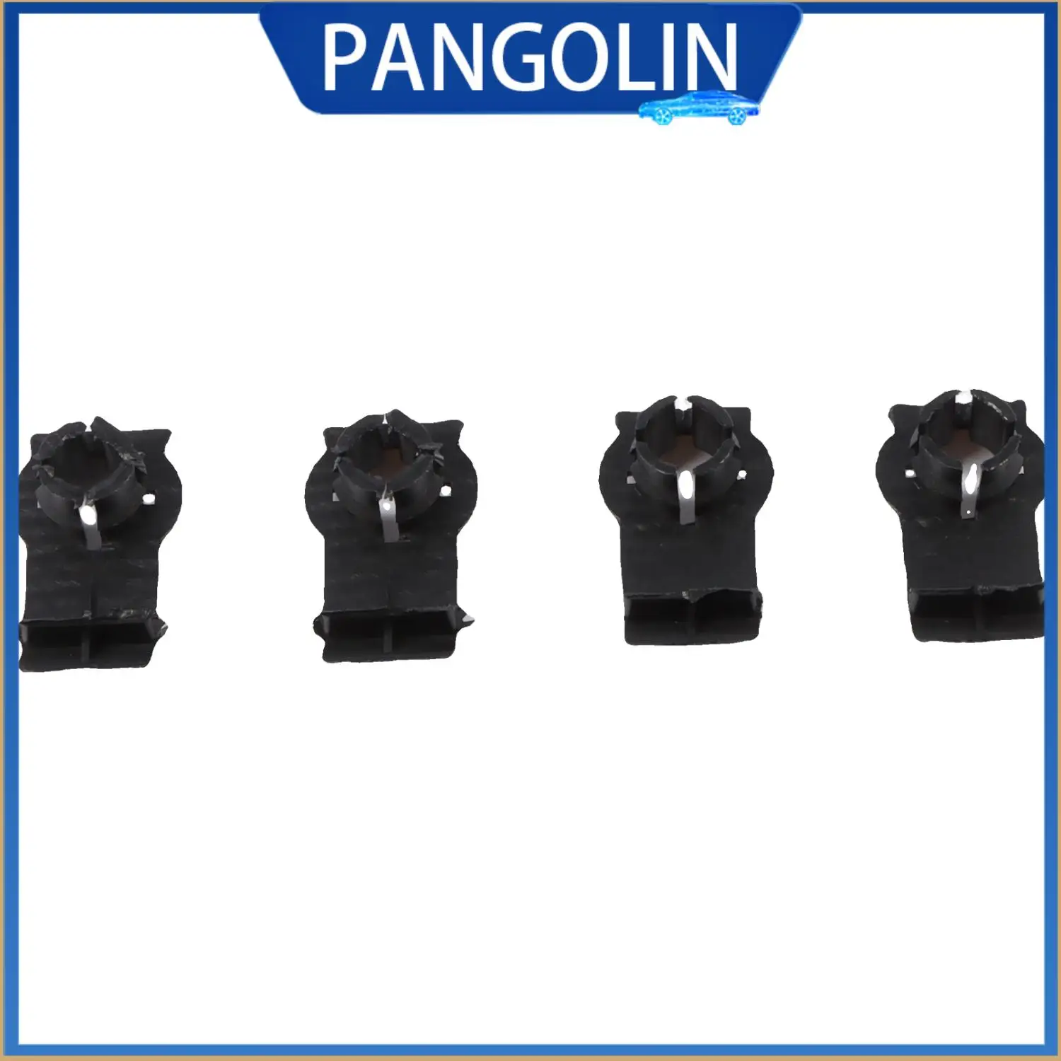 PANGOLIN 4Pcs Window Regulator Clip Bracket Set for BMW X5 E53 3 Series E46 Left Front Right Side Repair Kit 51338254781
PANGOLIN 4Pcs Window Regulator Clip Bracket Set for BMW X5 E53 3 Series E46 Left Front Right Side Repair Kit 51338254781