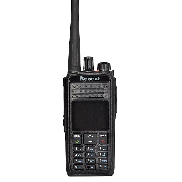 Telephone Talkie-walkie Walkie Talkie Phone Android Poc Walkie Talkie RS-519D Dmr Base Radio Digital Two Way Radio 2025
Telephone Talkie-walkie Walkie Talkie Phone Android Poc Walkie Talkie RS-519D Dmr Base Radio Digital Two Way Radio 2025
